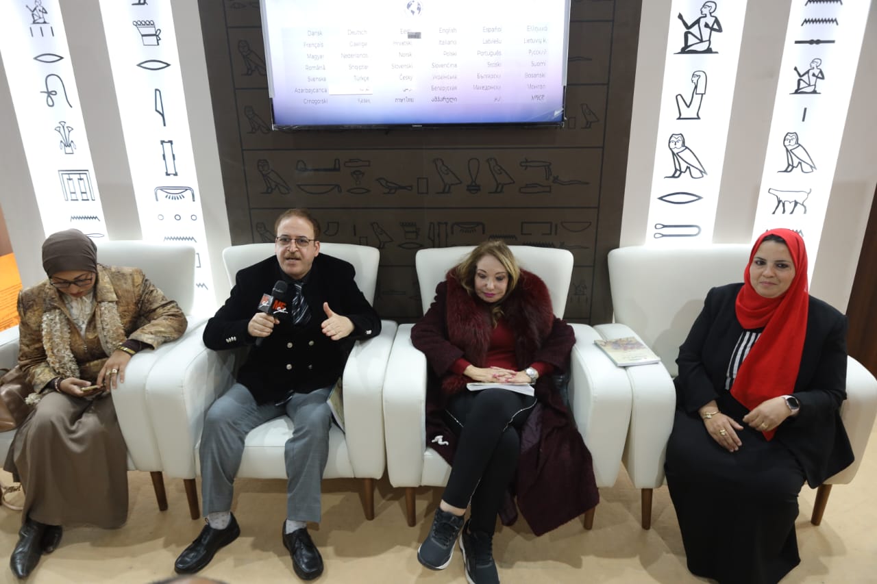 أمراء الطبلخاناه.. ندوة بمعرض الكتاب تكشف أسرار دور سلاطين المماليك في تاريخ مصر